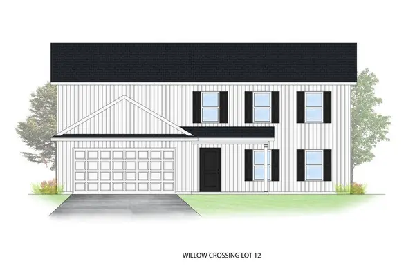 4633 Sassafras Court, Evansville, IN 47725