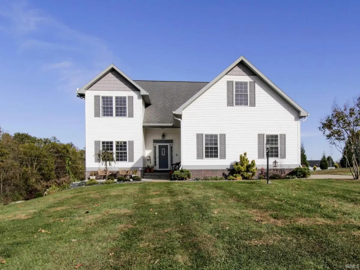 112 Windridge Circle, Bedford, IN 47421 - #1