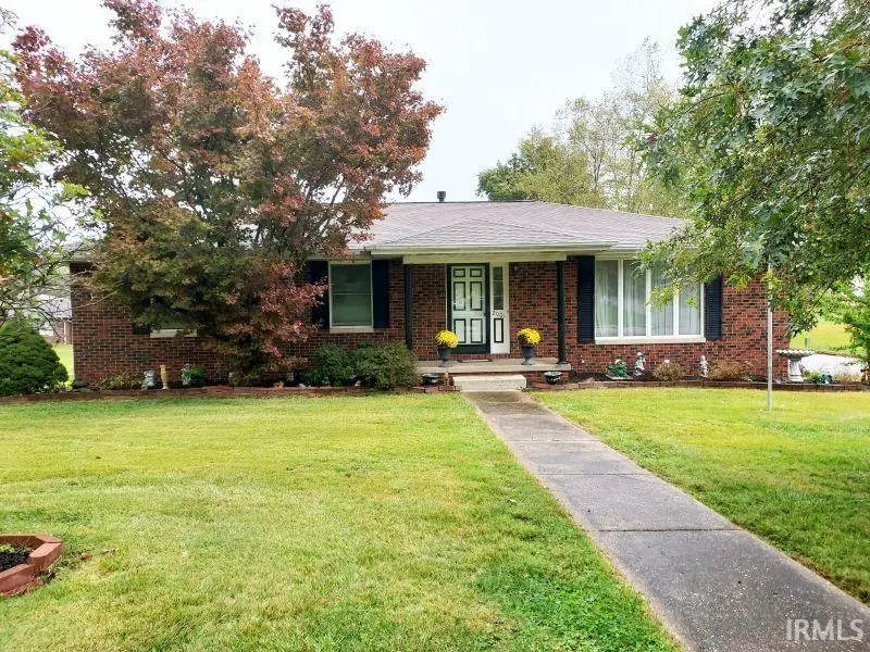 2001 Leland Drive, Huntingburg, IN 47542 - Image #1