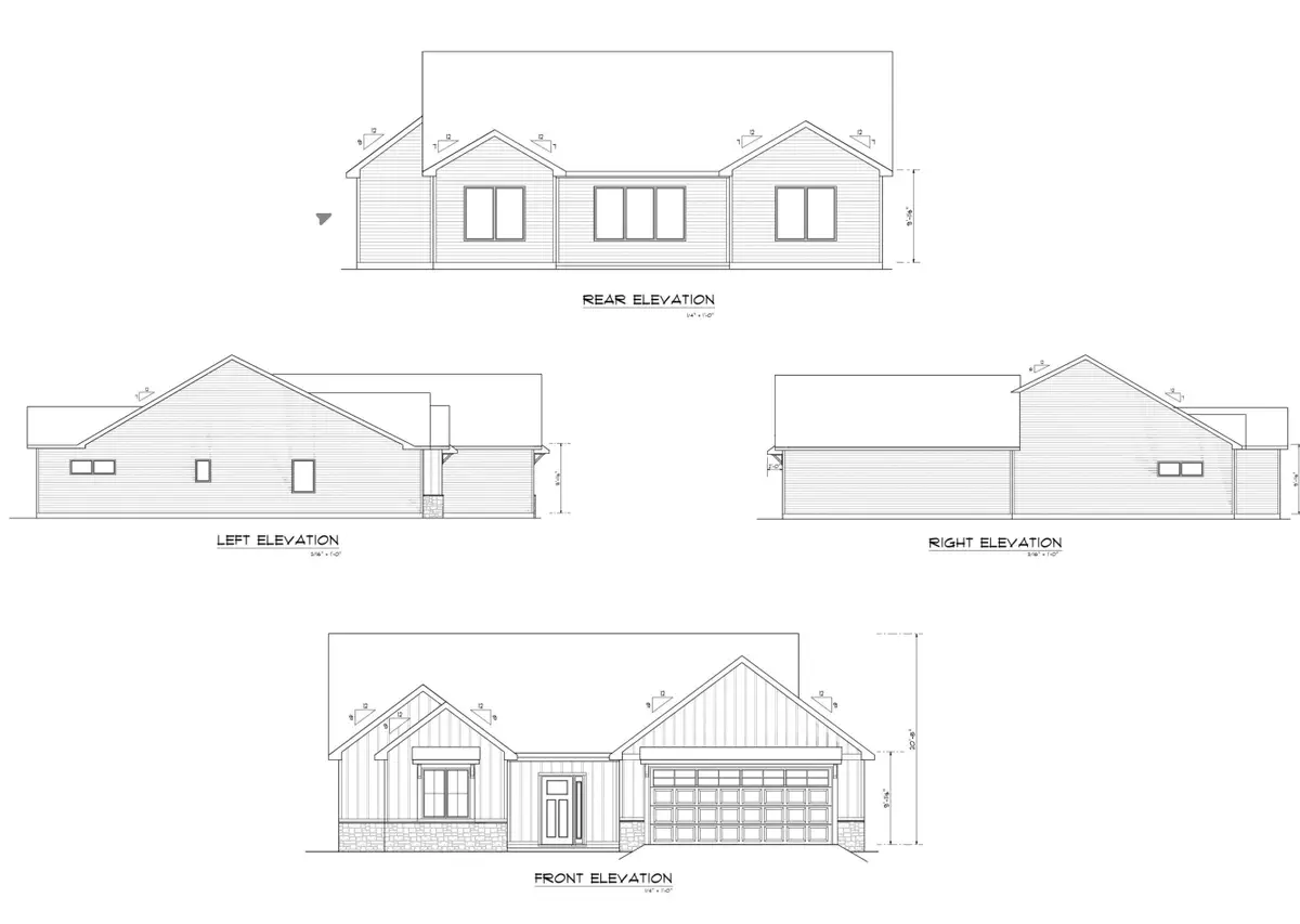 13234 Vista Verde Boulevard, Fort Wayne, IN 46818 - #1