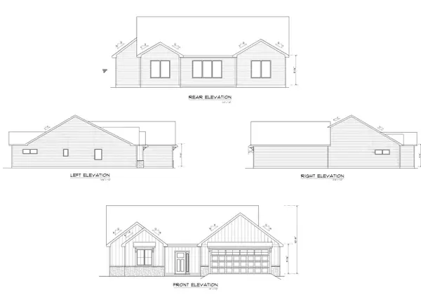 13234 Vista Verde Boulevard, Fort Wayne, IN 46818