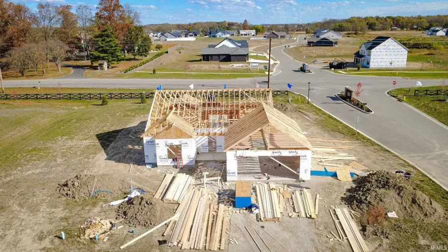 13234 Vista Verde Boulevard, Fort Wayne, IN 46818 - #2