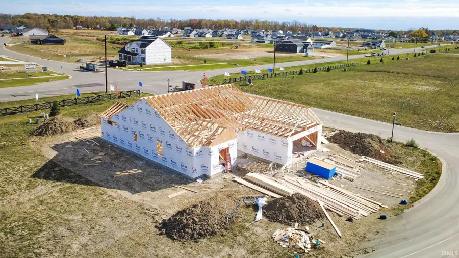 13234 Vista Verde Boulevard, Fort Wayne, IN 46818 - #3