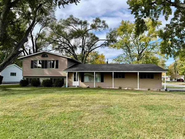 2505 S Park Road, Kokomo, IN 46902