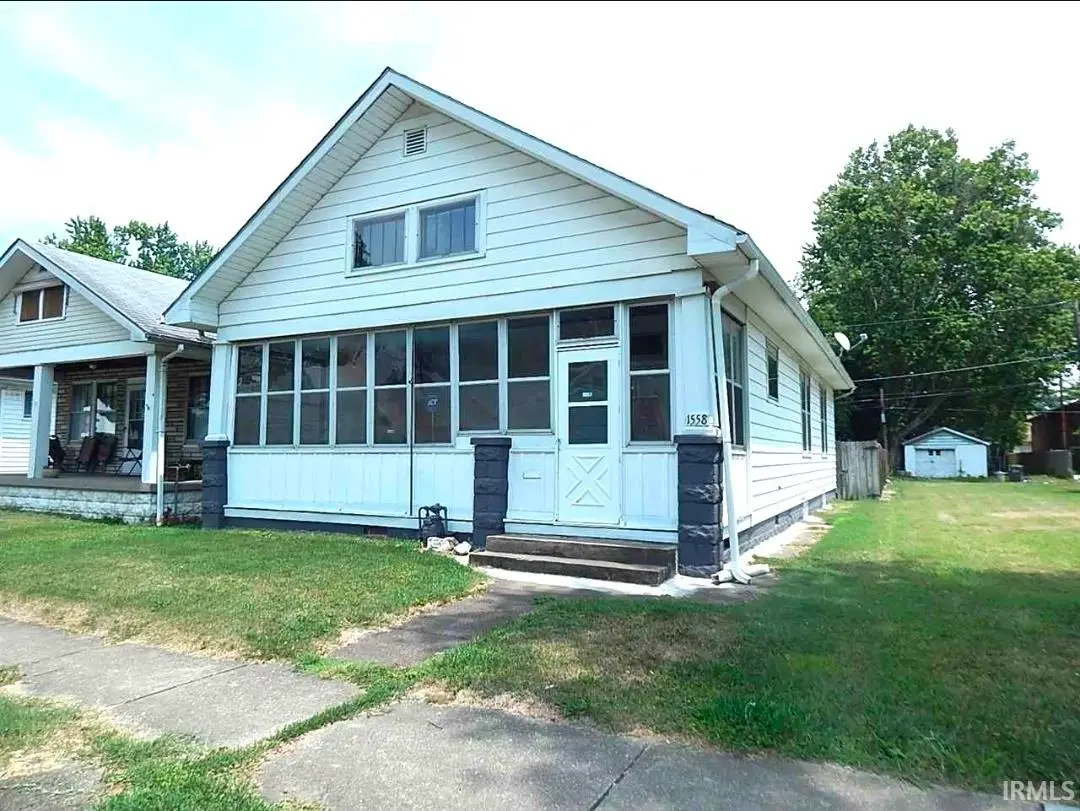 1558 S Morton Avenue, Evansville, IN 47713 - Image #1