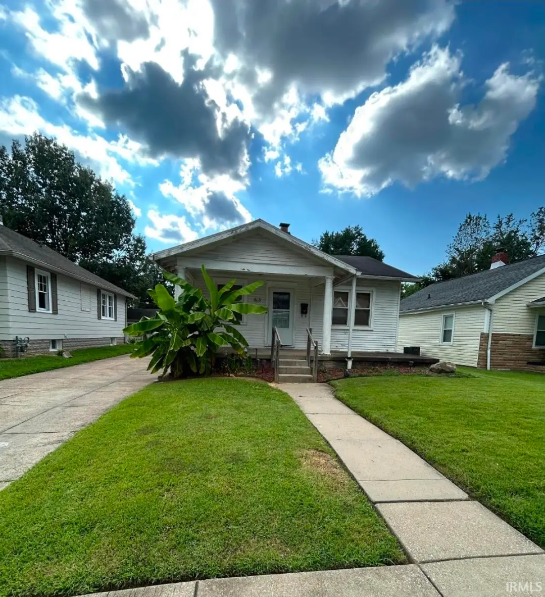 1613 S Fares Avenue, Evansville, IN 47714 - Image #1