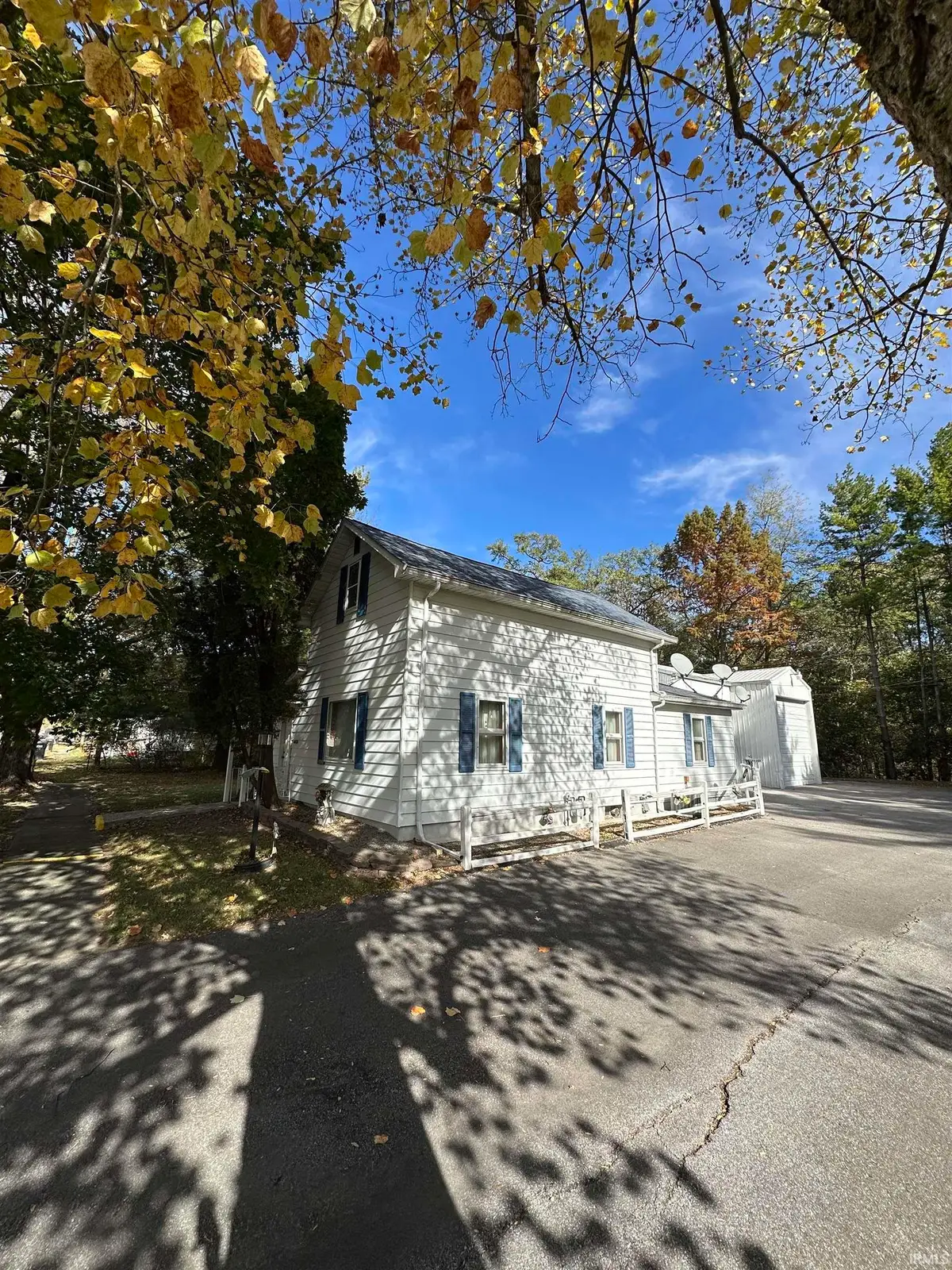 319 Widney Street, Saint Joe, IN 46785 - #1