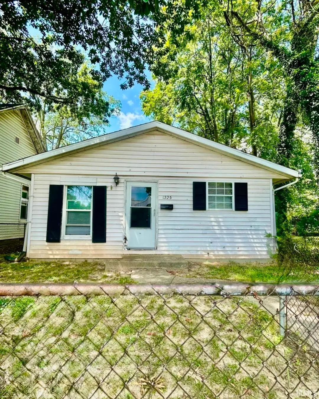 1225 S Linwood Avenue, Evansville, IN 47713 - Image #1