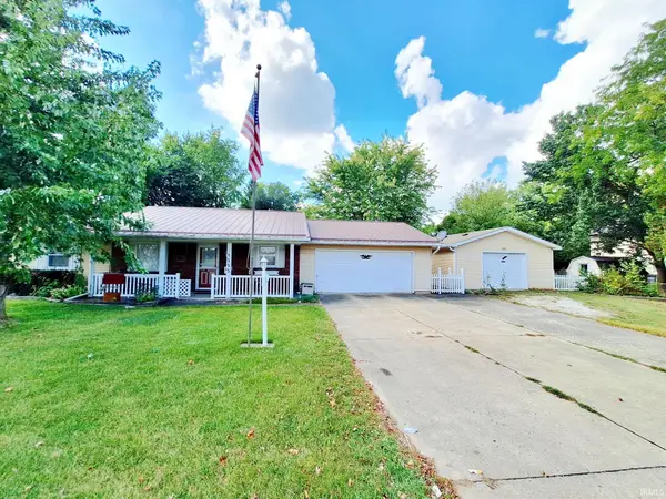 5222 Fairfield Avenue, Fort Wayne, IN 46807
