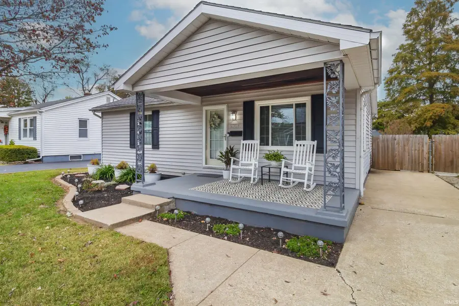 2318 E Franklin Street, Evansville, IN 47711 - Image #2