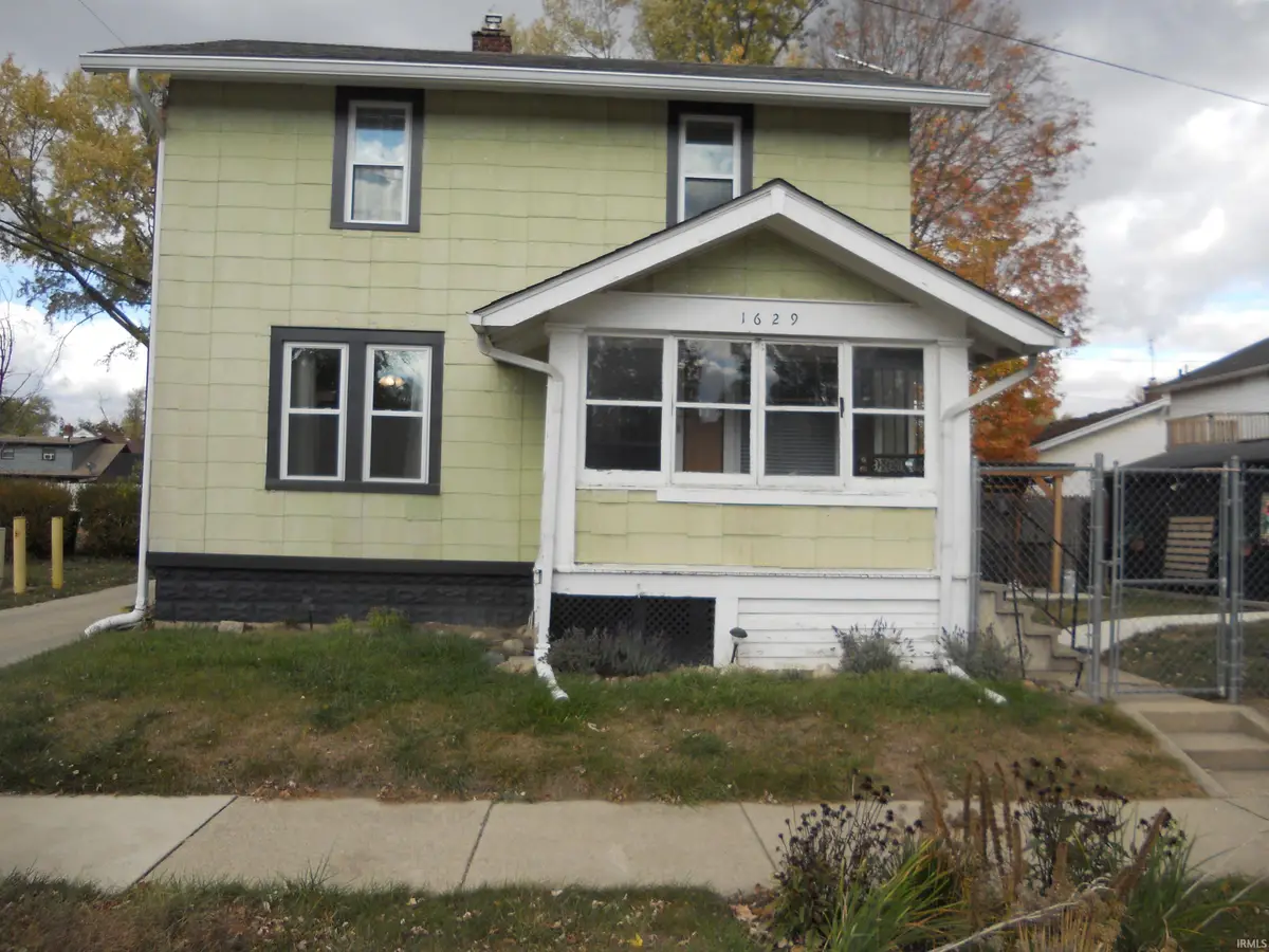 1629 Colerick Street, Fort Wayne, IN 46806 - Image #1