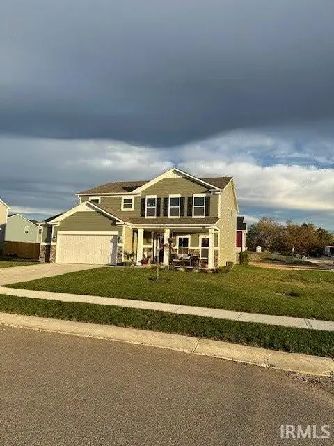 7548 W Justice Avenue, Bloomington, IN 47404 - Image #2