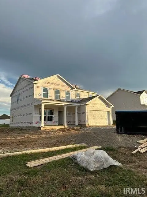 7548 W Justice Avenue, Bloomington, IN 47404 - Image #3