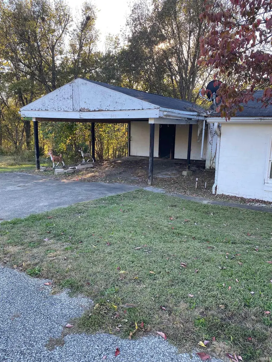 845 Smith Avenue, Oolitic, IN 47451 - Image #2