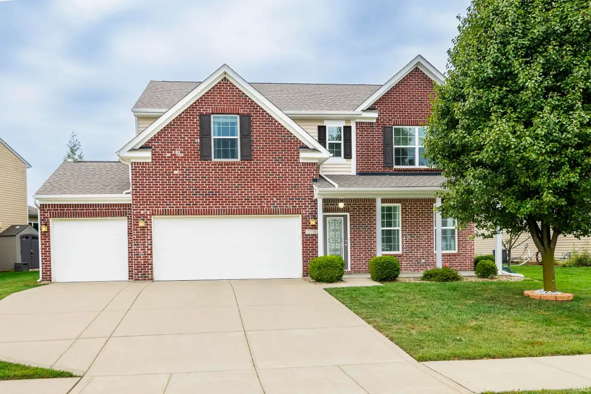 5339 W Stonewood Drive, Bloomington, IN 47403 - Image #1