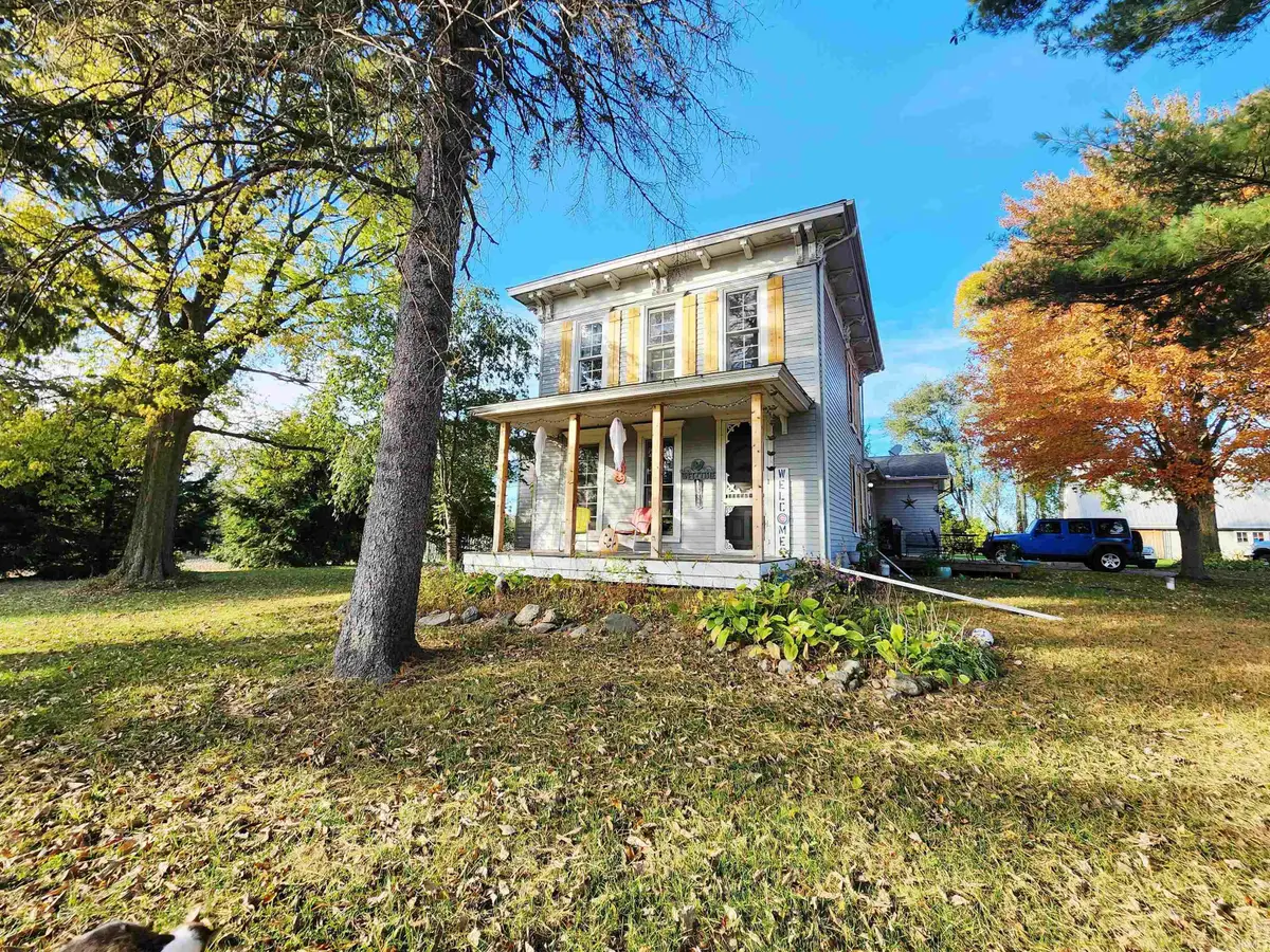 12510 5a Road, Plymouth, IN 46563 - Image #1