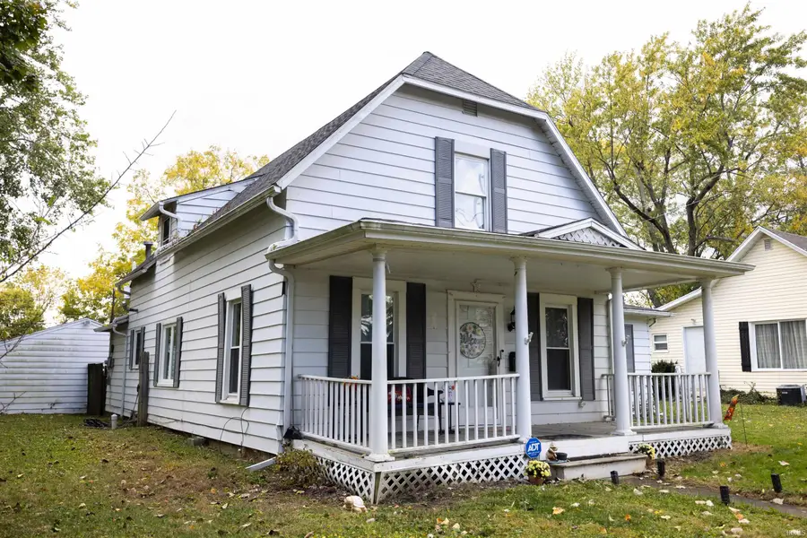 2421 S Market Street, Yorktown, IN 47396 - Image #2