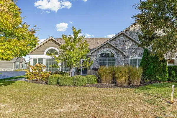 4662 Ironstone Lane, West Lafayette, IN 47906