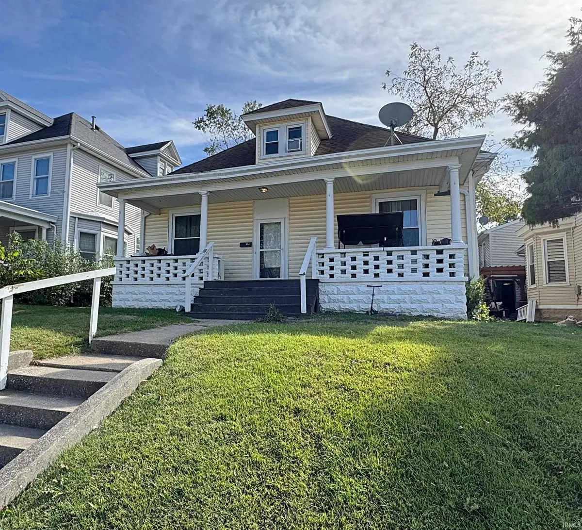 603 E Van Trees Street, Washington, IN 47501 - Image #1