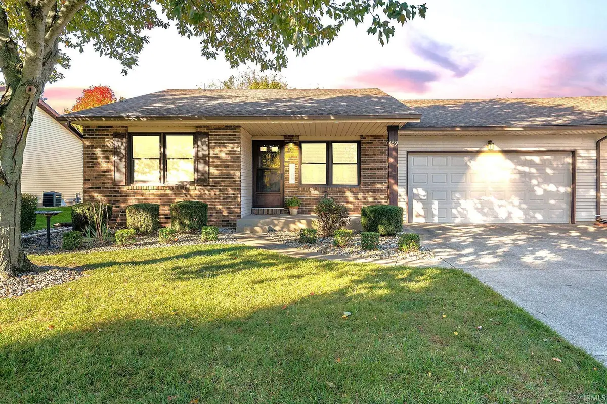 169 Beechwood Drive, Bremen, IN 46506 - Image #1