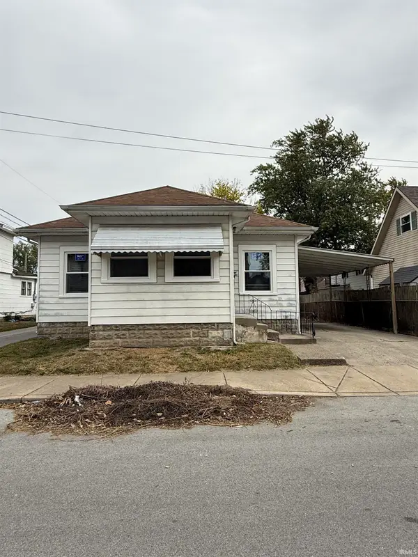 310 N Lindsay Street, Kokomo, IN 46901