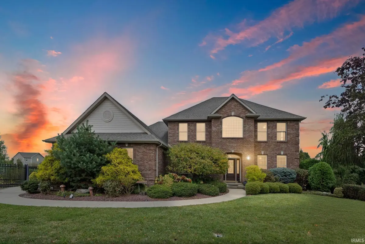 3674 Wakefield Drive, West Lafayette, IN 47906 - Image #1