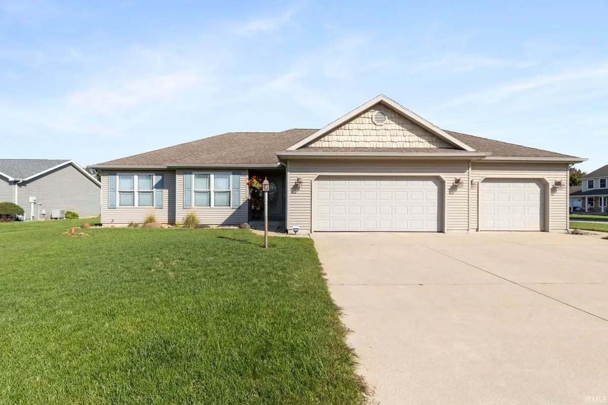 19571 Gentle Stream Circle, Goshen, IN 46528 - Image #1