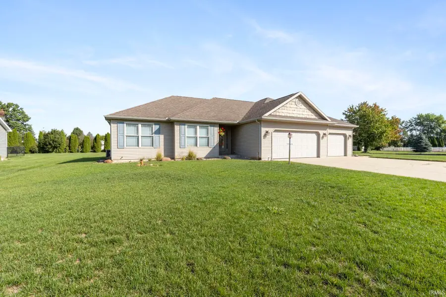 19571 Gentle Stream Circle, Goshen, IN 46528 - Image #2