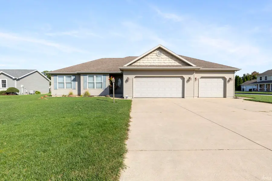 19571 Gentle Stream Circle, Goshen, IN 46528 - Image #3
