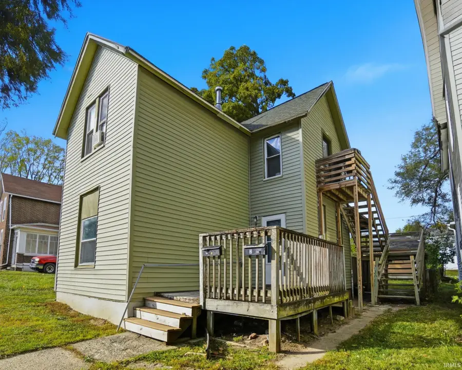 812 Huestis Avenue, Fort Wayne, IN 46807 - Image #2