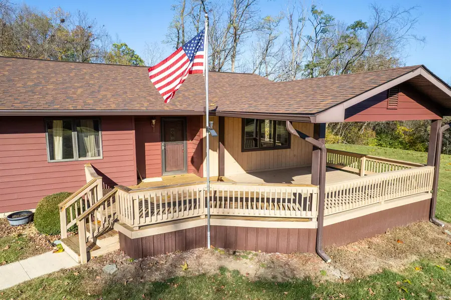 6709 N Goshen Road, Huntington, IN 46750 - Image #2