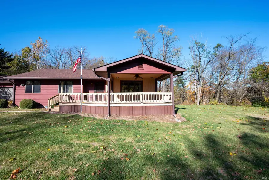 6709 N Goshen Road, Huntington, IN 46750 - Image #3