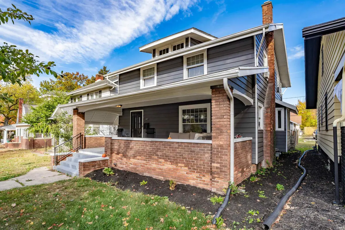 1017 Northwood Boulevard, Fort Wayne, IN 46805 - Image #1