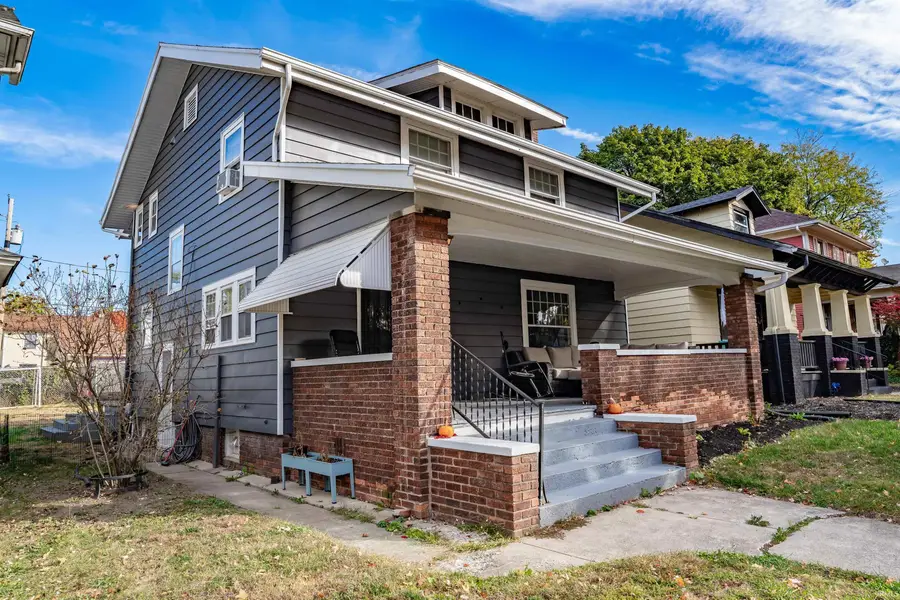 1017 Northwood Boulevard, Fort Wayne, IN 46805 - Image #2