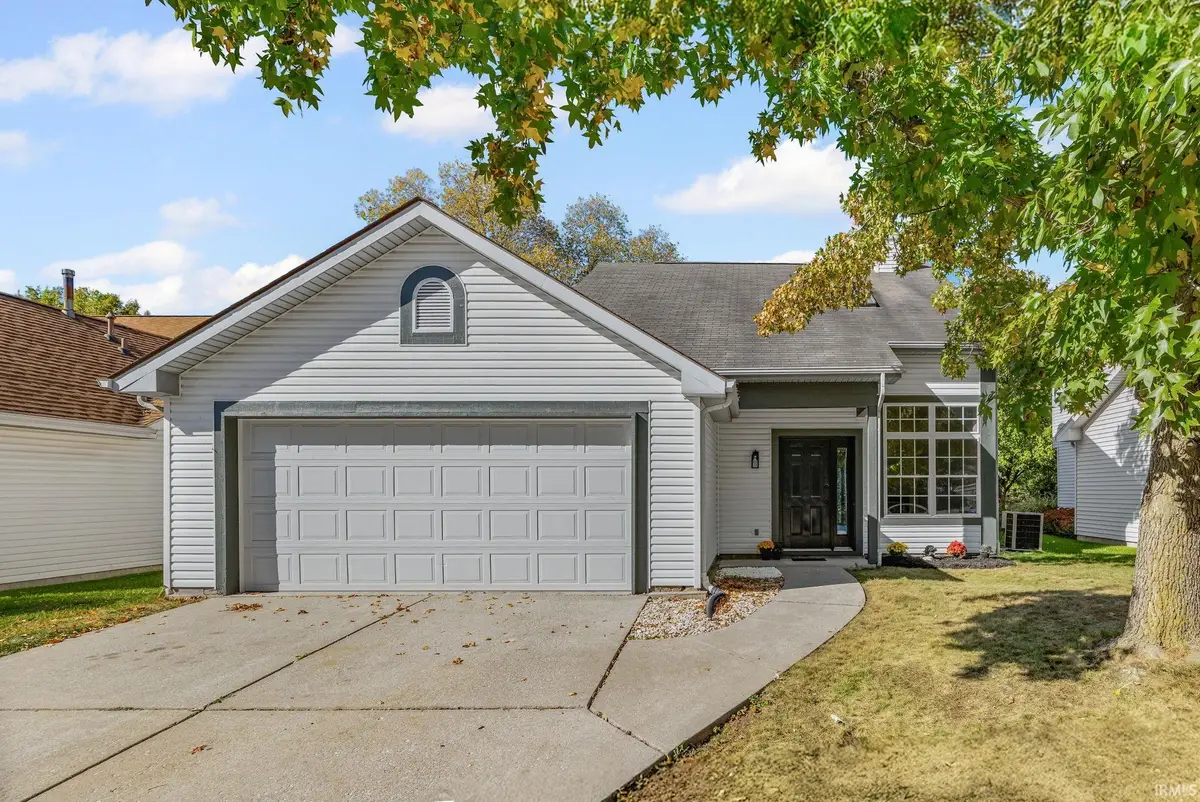 1744 Sandpiper Drive, West Lafayette, IN 47906 - #1