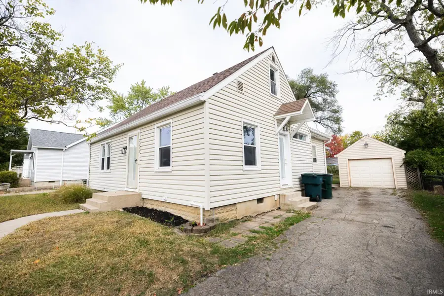 2212 N Ball Avenue, Muncie, IN 47304 - Image #2