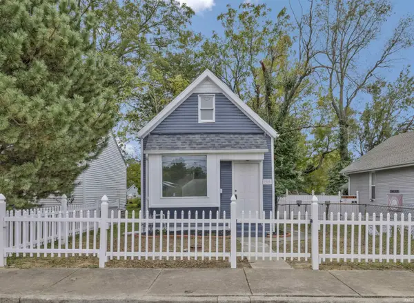 1309 John Street, Evansville, IN 47714