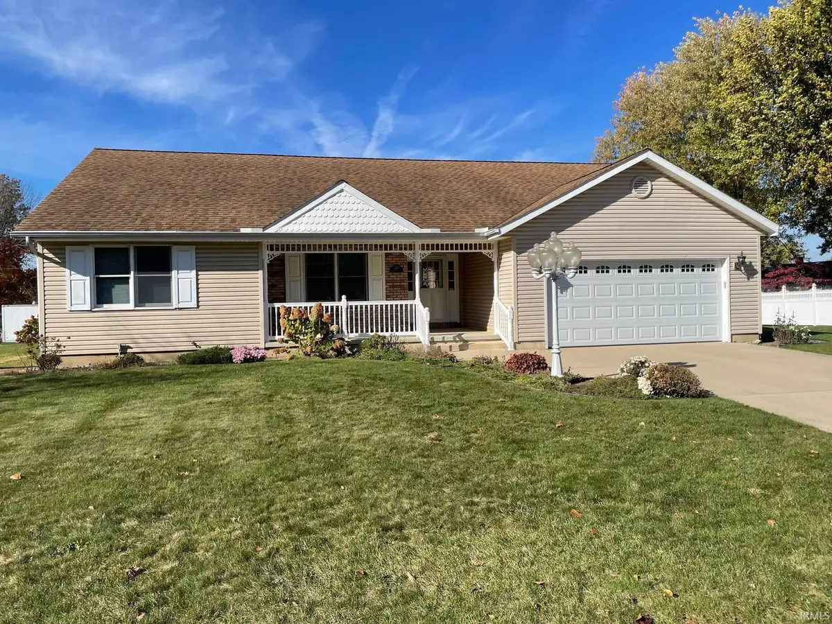 1147 Warana Drive, Plymouth, IN 46563 - Image #1