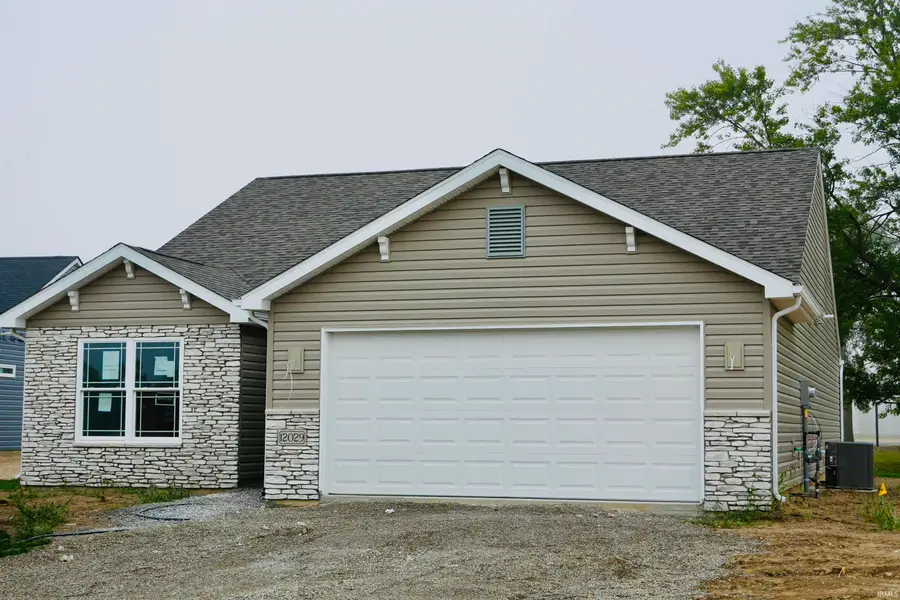 12029 Swather Court, Fort Wayne, IN 46818 - Image #2