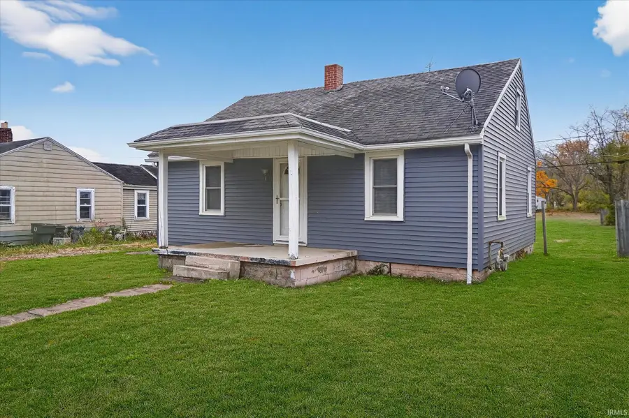 107 N Delawanda Avenue, Muncie, IN 47303 - Image #2