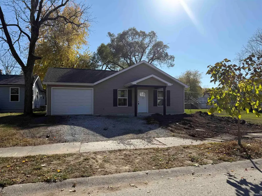 2817 Prairie Grove Drive, Fort Wayne, IN 46809 - Image #2