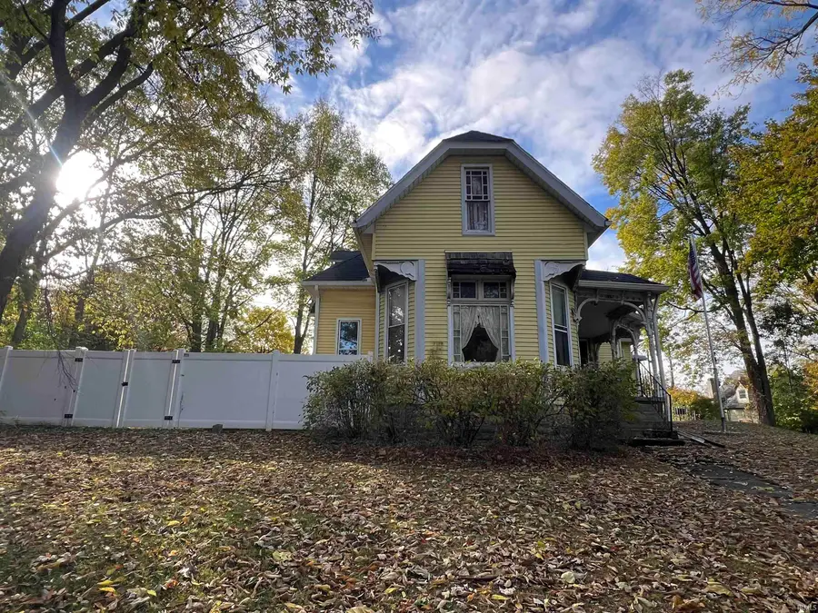 615 E Sycamore, Kokomo, IN 46901 - Image #3