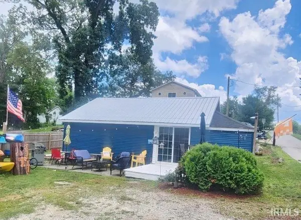 0755 S Wildwood Drive, Cromwell, IN 46732