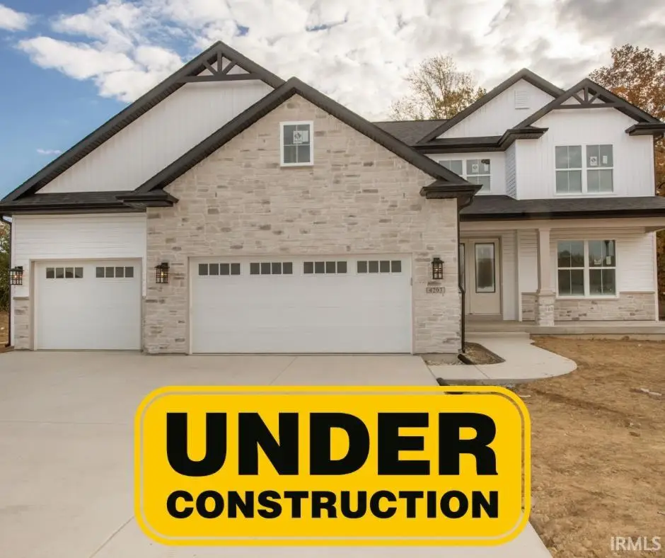 4203 Millingden Trail, West Lafayette, IN 47906 - Image #1