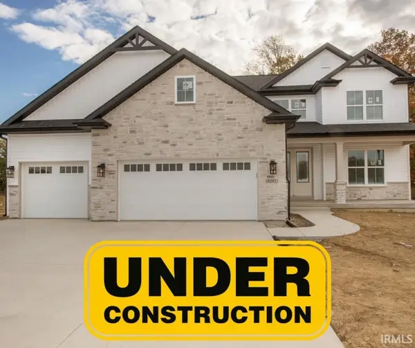 4203 Millingden Trail, West Lafayette, IN 47906