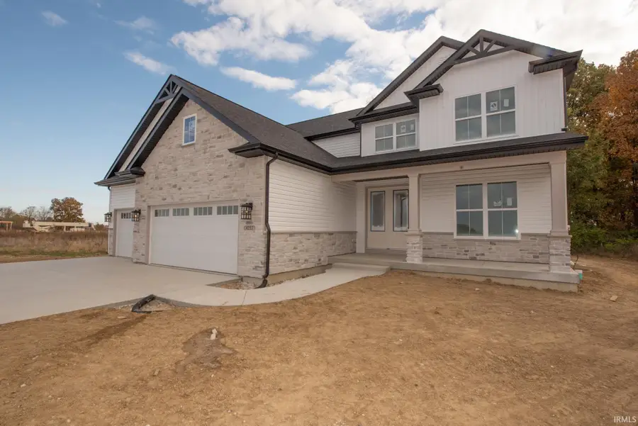 4203 Millingden Trail, West Lafayette, IN 47906 - Image #3