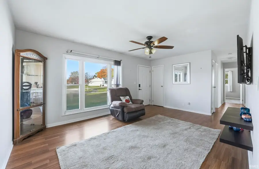 18 Shamrock Court, Huntington, IN 46750 - Image #3