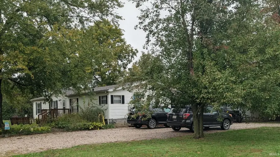 4118 Maple Street, Richland, IN 47634 - Image #2