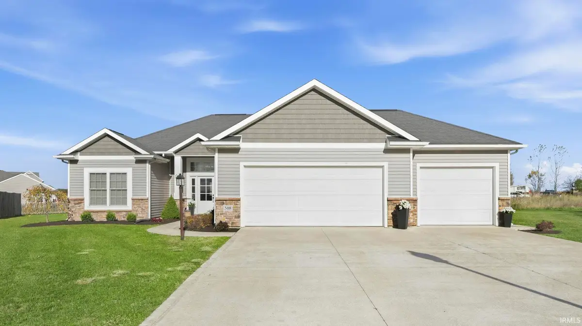 508 Sadie Place, Garrett, IN 46738 - Image #1