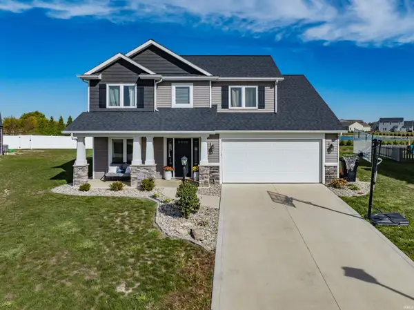 13198 Slash Pass, Fort Wayne, IN 46818